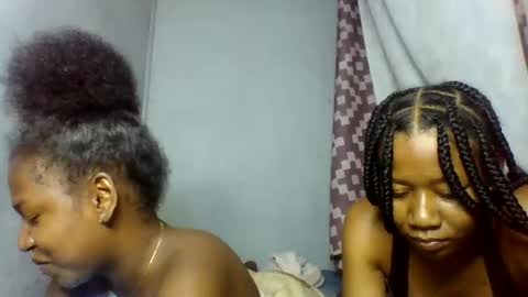 annick98 online show from 02.18.26