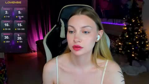 Annie online show from 12.14.25