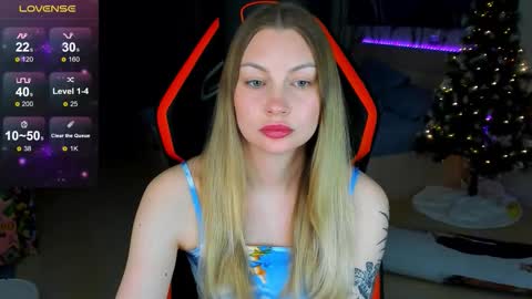 Annie online show from 01.19.26