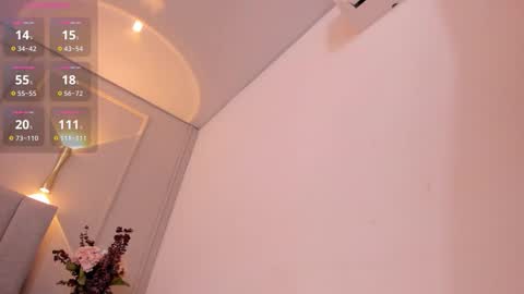 Snapshot of annie_20_ chatting on 12.20.25 annie_20_ online show from 12.20.25