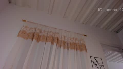 annie_barozzi online show from 06.26.26
