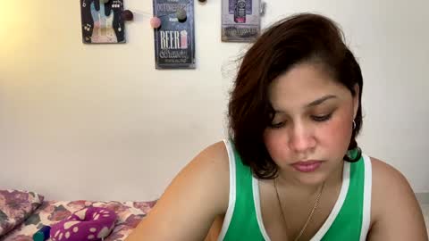 Annie  online show from 12.06.24