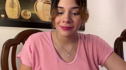 Anniecattie online show from 07.11.26
