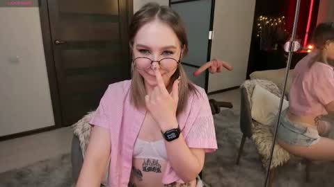 Annie online show from 03.07.26