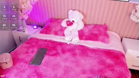 Snapshot of annie_lought chatting on 10.09.25 online show from 10.09.25