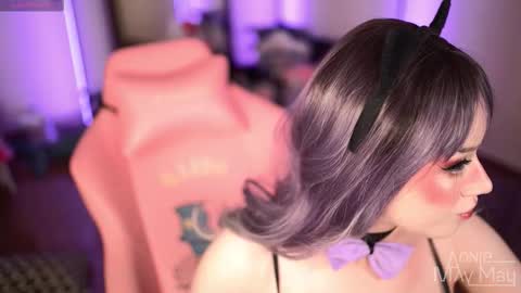 Annie May   online show from 03.14.26