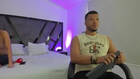 Annie and Stefan online show from 01.17.26