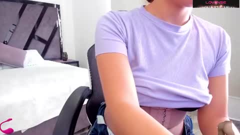 Annie and Stefan online show from 06.26.26