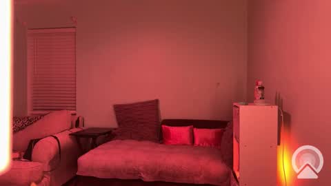 Annabelle69 online show from 12.12.24