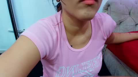 Snapshot of annieberlin chatting on 09.11.25 annie online show from 09.11.25