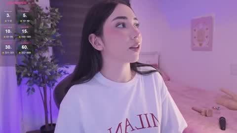 Cassandra online show from 10.28.25