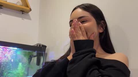 Cassandra online show from 11.16.25