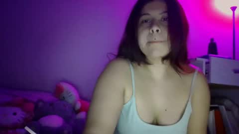 Annie Katzura new acount online show from 05.31.26