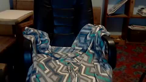 anniegurl online show from 12.14.24