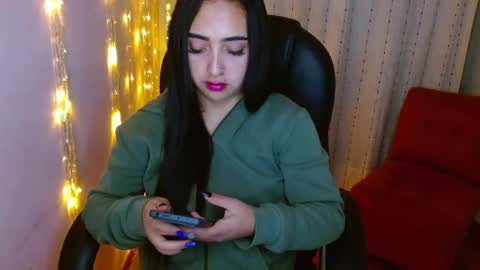   Annie  Independent model Hello all offline tokens are appreciated  thank you for your support.33 online show from 01.19.25