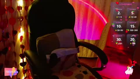   Annie  Independent model Hello all offline tokens are appreciated  thank you for your support.33 online show from 03.06.25