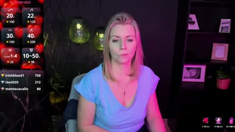 Annie online show from 01.23.25