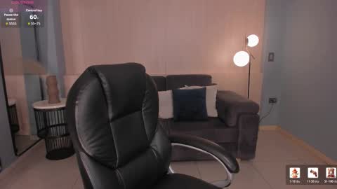 Annie Monroe online show from 03.09.26