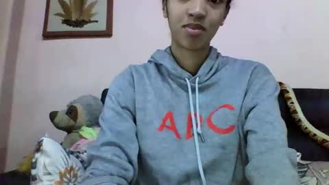 Snapshot of anniesexy1 chatting on 10.22.25 anniesexy1 online show from 10.22.25