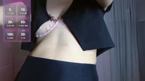 Annie Sparkle online show from 02.15.26