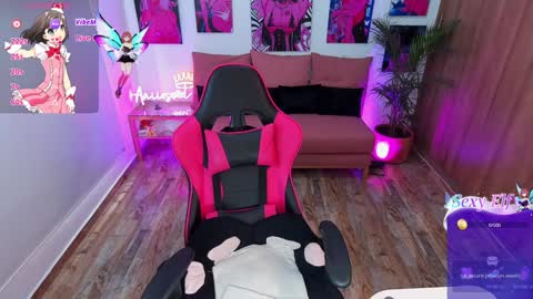 Snapshot of anniesweett01 chatting on 01.21.25 Annie FROM 8AM TO 4PM CDT online show from 01.21.25