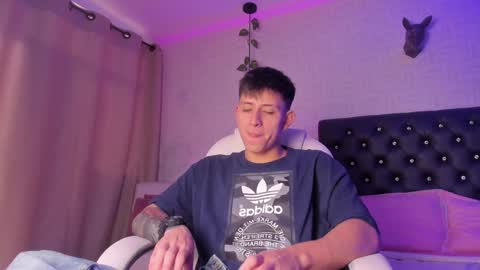 Annie  Alex online show from 12.13.24