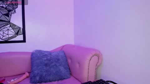 Snapshot of anniie_evans1 chatting on 02.13.25 Annie Evans online show from 02.13.25