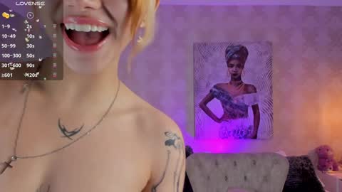 VIVIANNA online show from 01.11.25