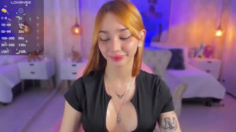 VIVIANNA online show from 02.13.25