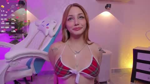VIVIANNA online show from 02.04.26