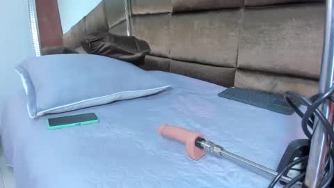 Annita online show from 02.15.25