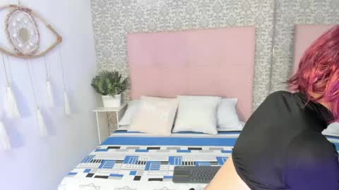 Annita online show from 05.18.26
