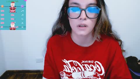 Gaby 3 online show from 12.22.24