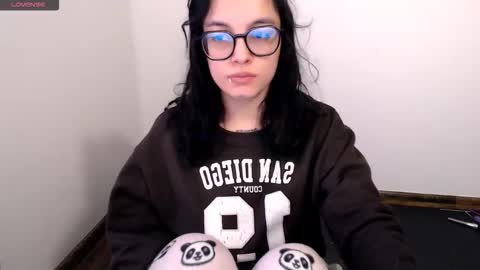 Gaby 3 online show from 02.08.26