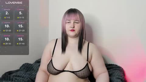 Snapshot of annnott chatting on 12.22.25 Ann online show from 12.22.25