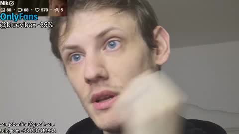    online show from 03.03.26