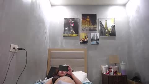 ANN online show from 01.17.25