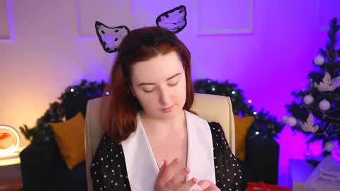 Ann Terry 3 online show from 01.21.25