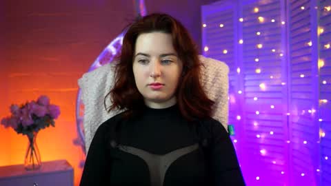 Ann Terry 3 online show from 01.27.25