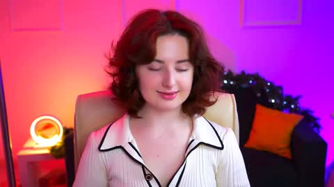 Ann Terry 3 online show from 02.04.25