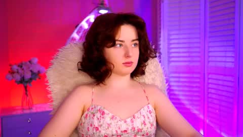 Ann Terry 3 online show from 02.07.25