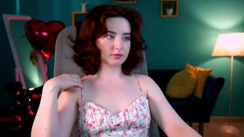 Ann Terry 3 online show from 02.13.25