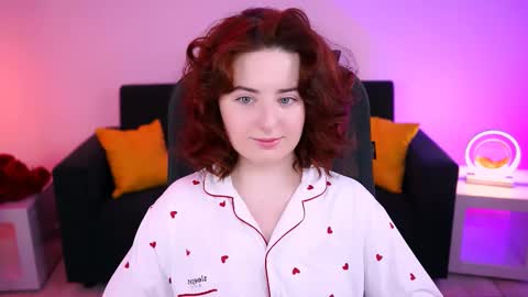 Ann Terry 3 online show from 02.14.25