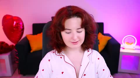 Ann Terry 3 online show from 02.14.25