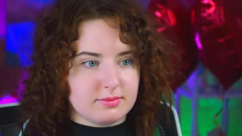 Ann Terry 3 online show from 02.27.25