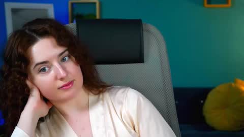 Ann Terry 3 online show from 02.28.25