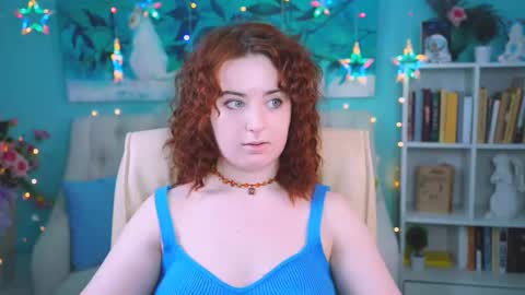 Ann Terry 3 online show from 03.01.25