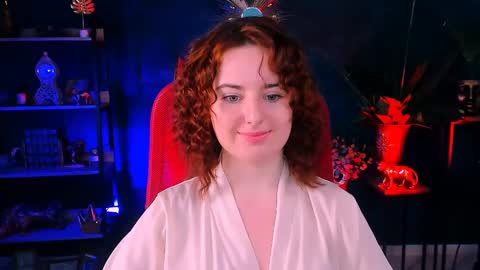 Ann Terry 3 online show from 03.02.25