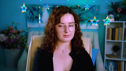 Ann Terry 3 online show from 09.14.25