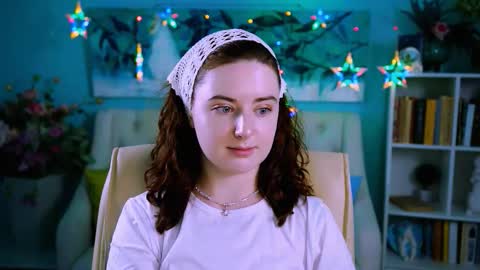 Ann Terry 3 online show from 09.20.25